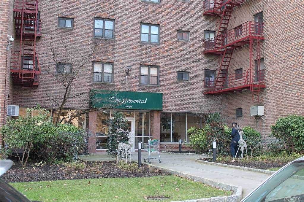 87-30 204 Street - Photo 1