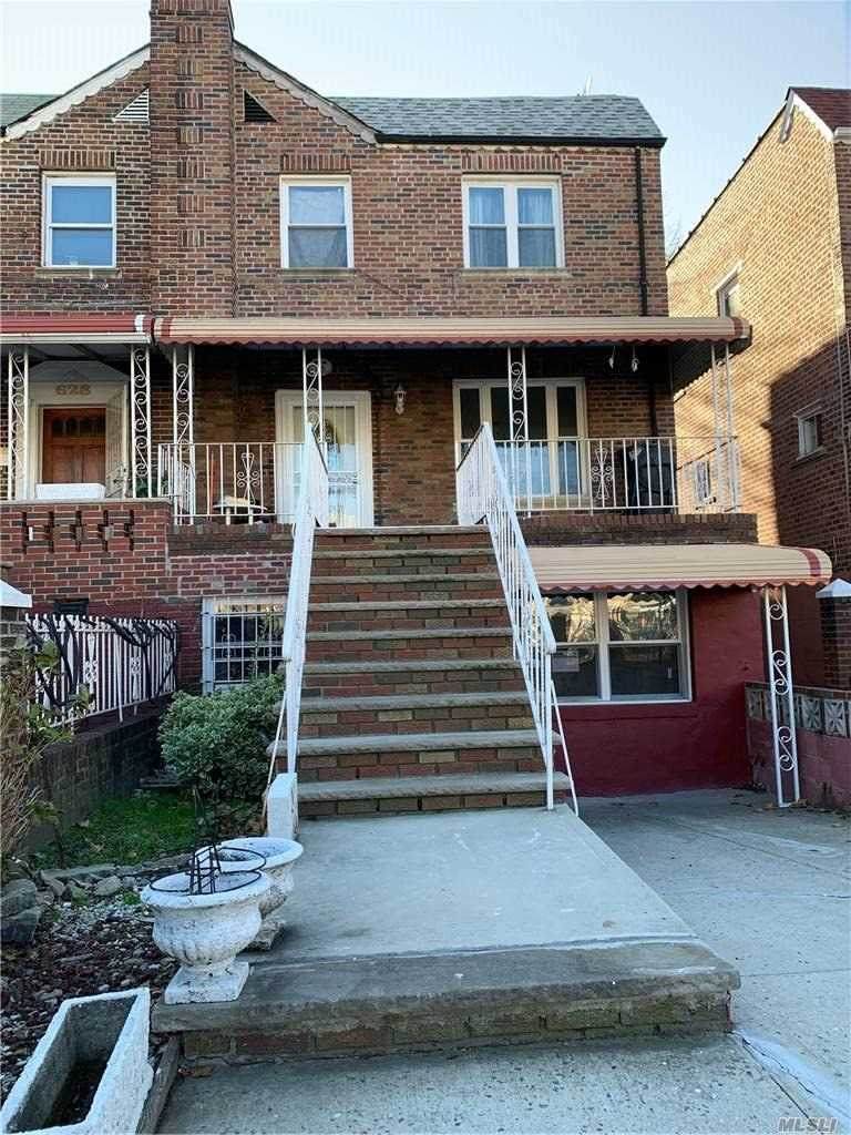 626 Rockaway Parkway - Photo 1
