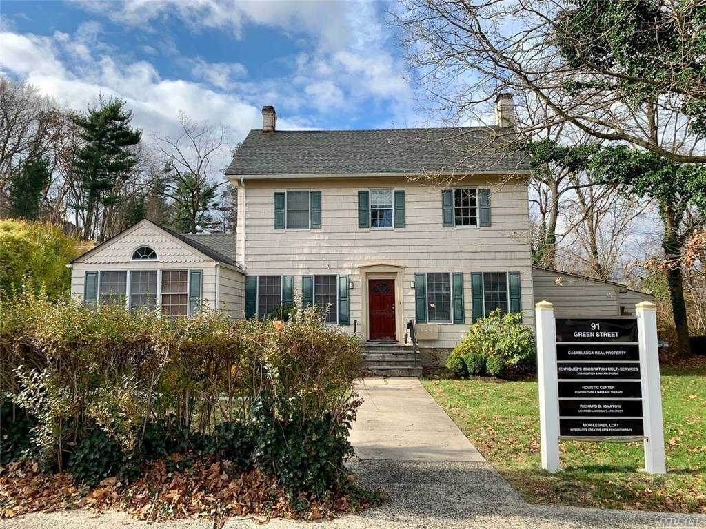 91 Green Street - Photo 1
