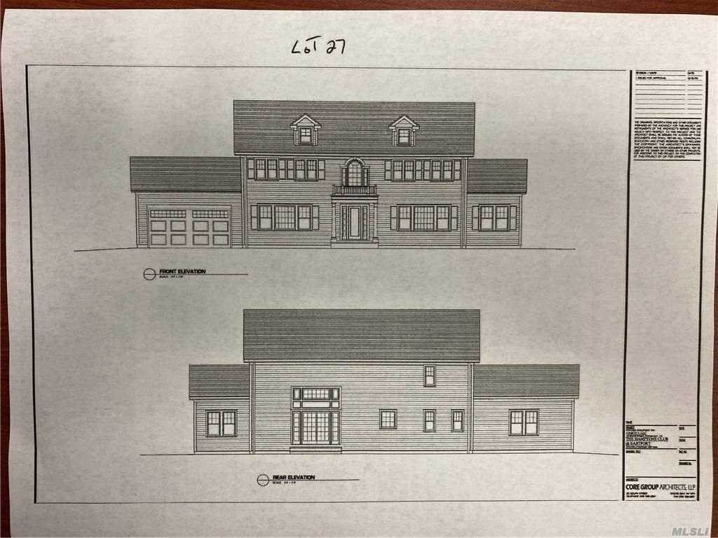 27 Stargazer Drive - Photo 1