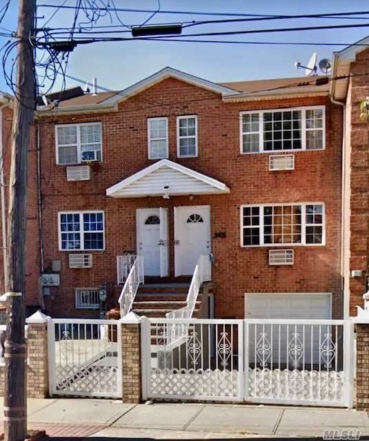 94-31 103rd Avenue - Photo 1