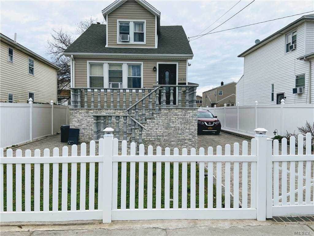 236-03 Bentley Road - Photo 1