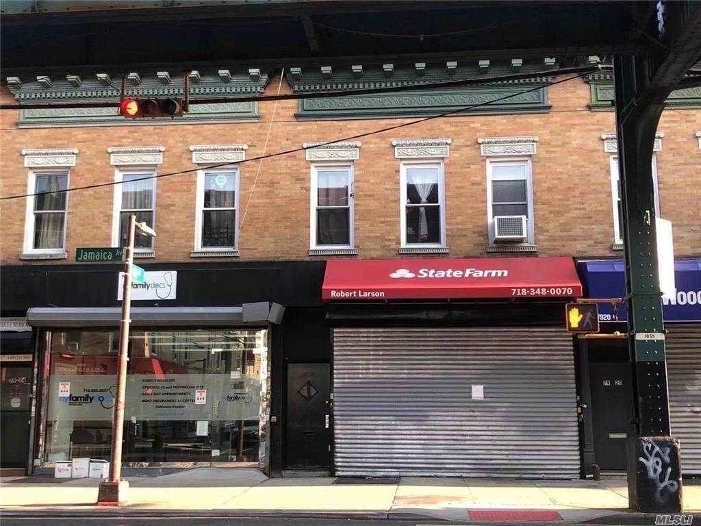 79-22 Jamaica Ave Avenue - Photo 1