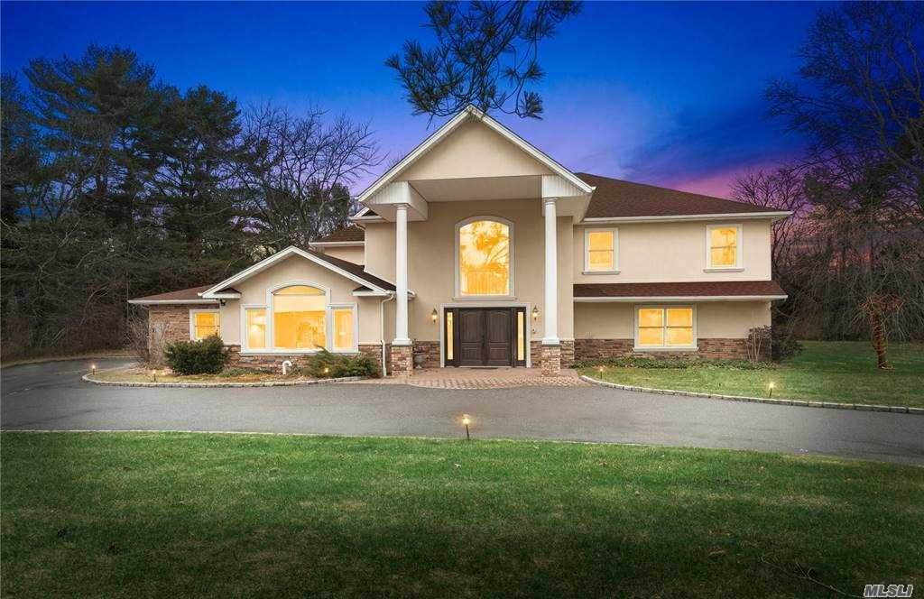 195 Cold Spring Road - Photo 1