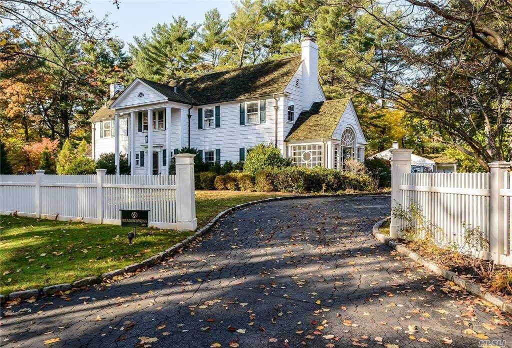 6 Meadowspring Lane - Photo 1