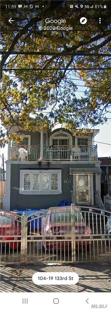 104-18 133rd Street - Photo 1