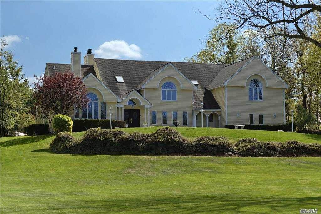 1 Redmond Lane - Photo 1