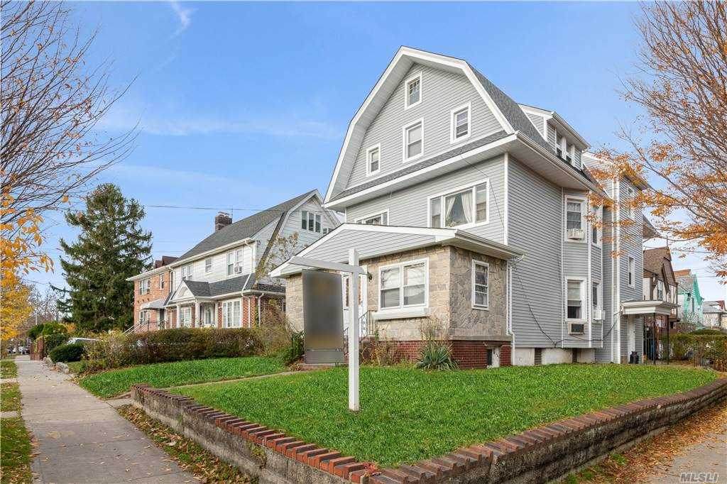 85-66 151 Street - Photo 1