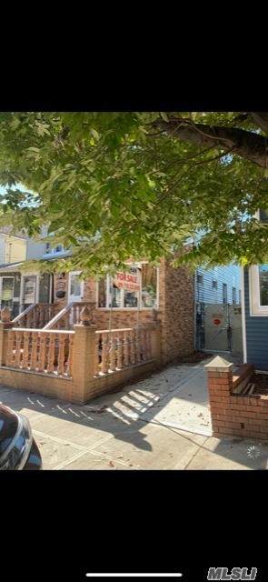 91-50 85th Street - Photo 1
