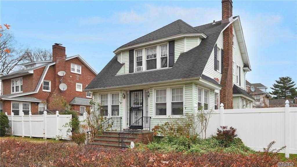 35-57 158 Street - Photo 1