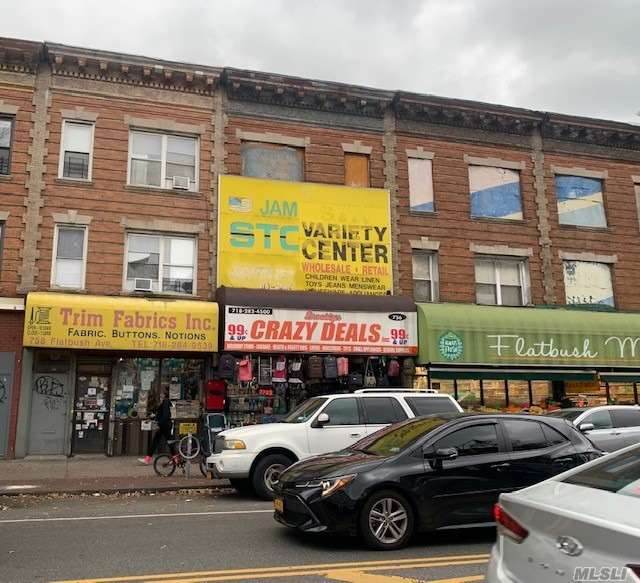 756 Flatbush Avenue - Photo 1