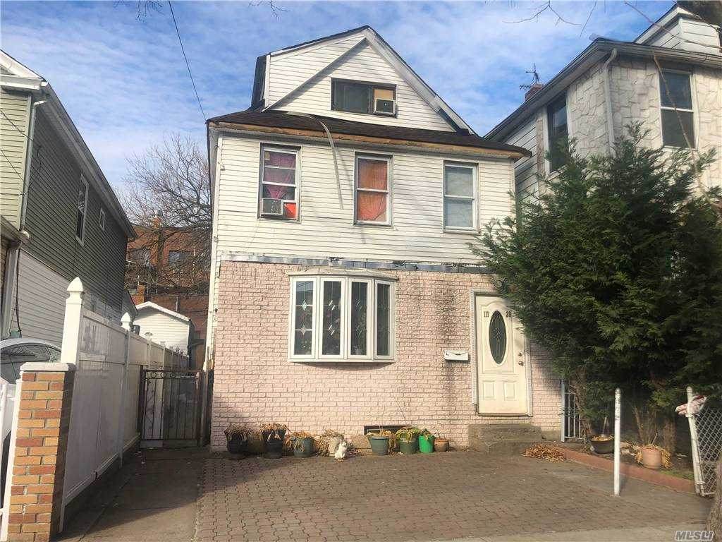 111-29 41st Avenue - Photo 1