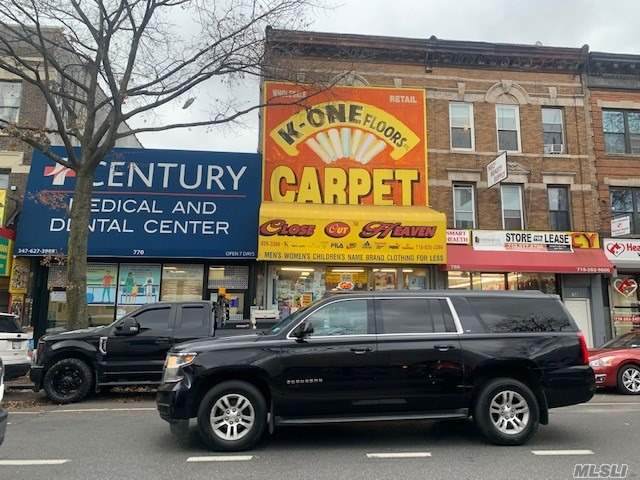 768 Flatbush Avenue - Photo 1