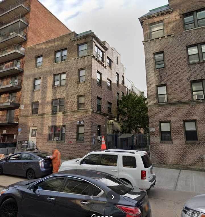 4320 Union Street - Photo 1
