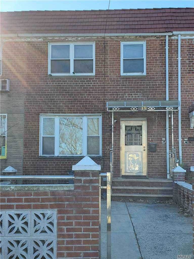 153-32 Booth Memorial Avenue - Photo 1