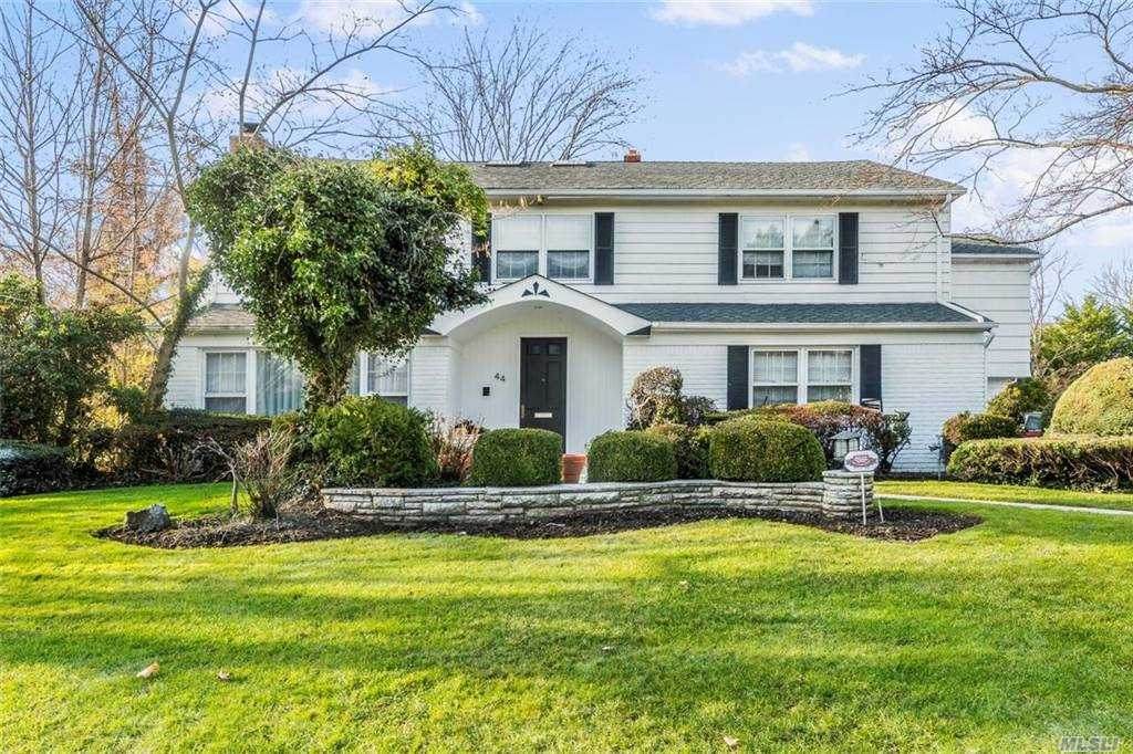44 Bayberry Road - Photo 1