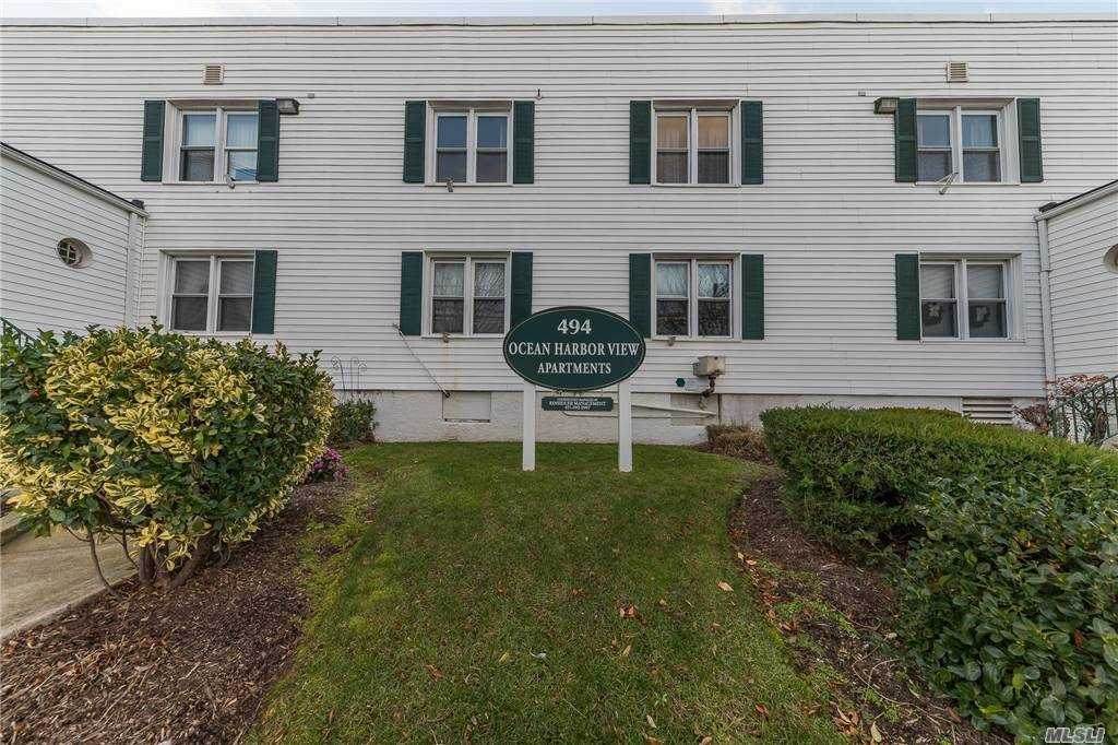 494 Ocean Avenue - Photo 1