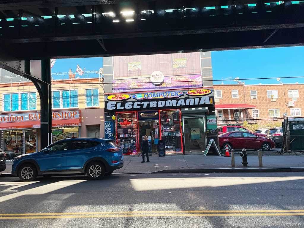 100-15 Roosevelt Ave - Photo 1