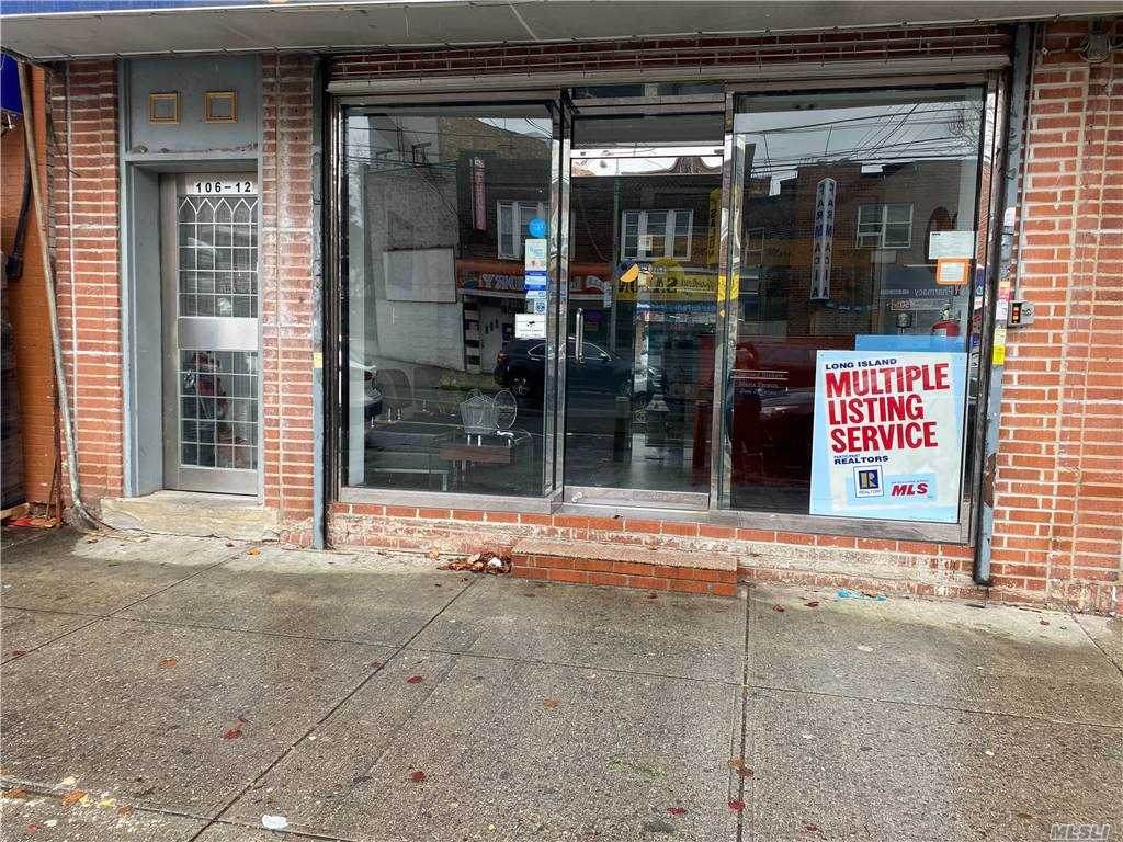 106-12 Corona Avenue - Photo 1