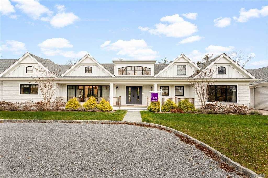 4 Post Lane - Photo 1