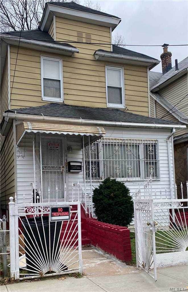 164-38 108th Drive - Photo 1