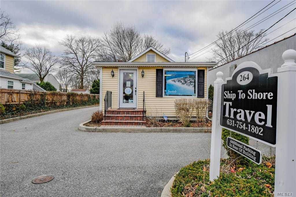 264 Larkfield Road - Photo 1