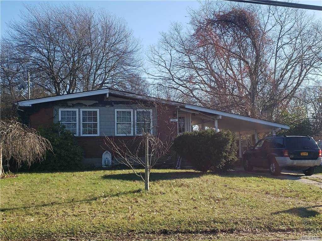 161 Norma Avenue - Photo 1