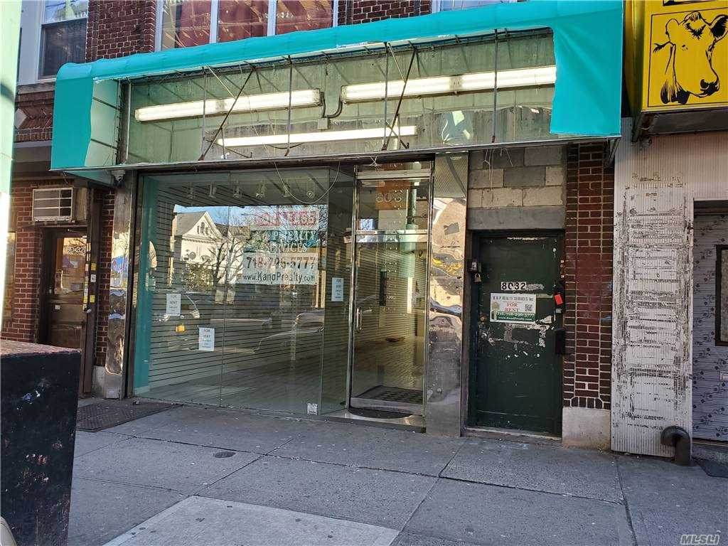 80-32 Jamaica Avenue - Photo 1