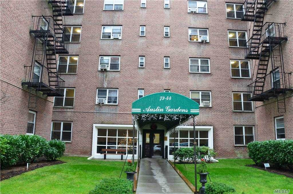 73-44 Austin Street - Photo 1