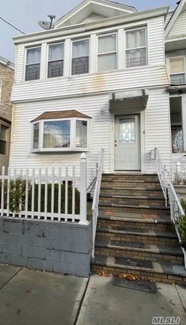 91-31 89th Street - Photo 1
