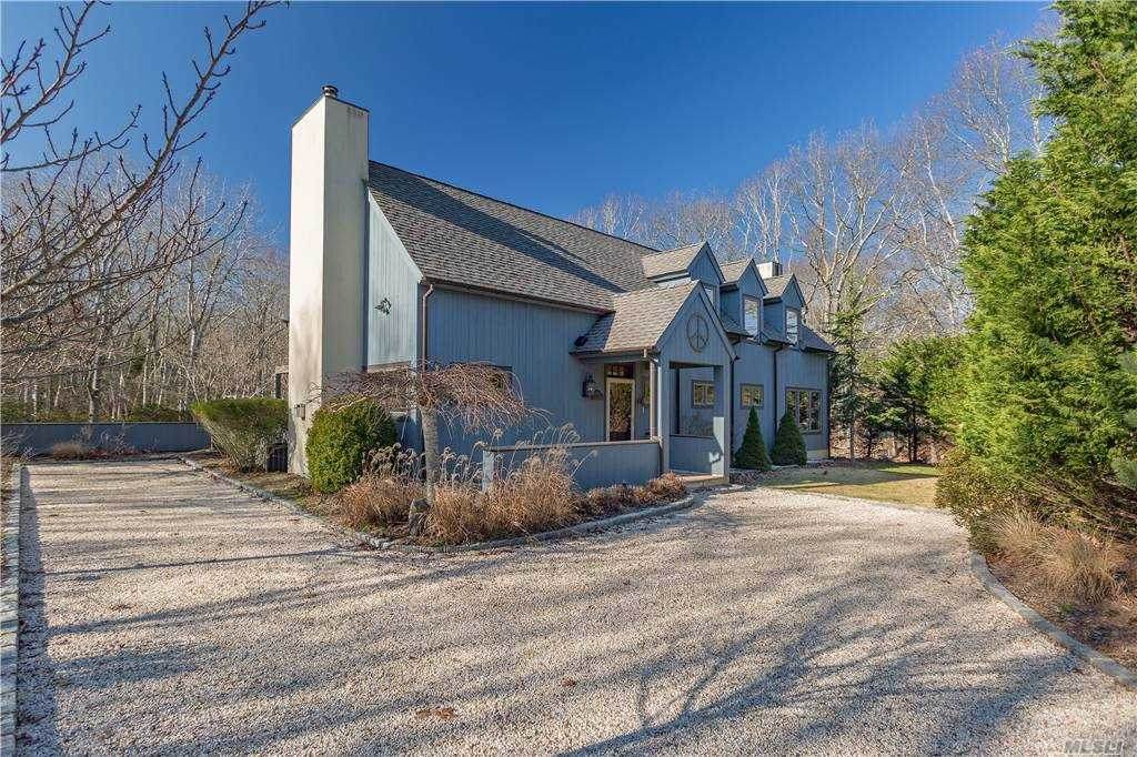 1095 Millstone Road - Photo 1