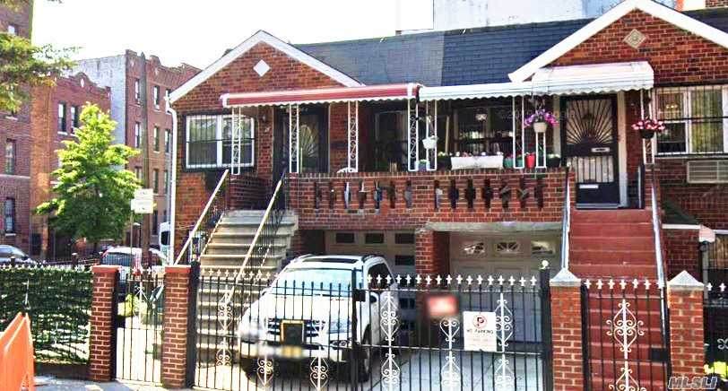 1062 Willmohr Street - Photo 1