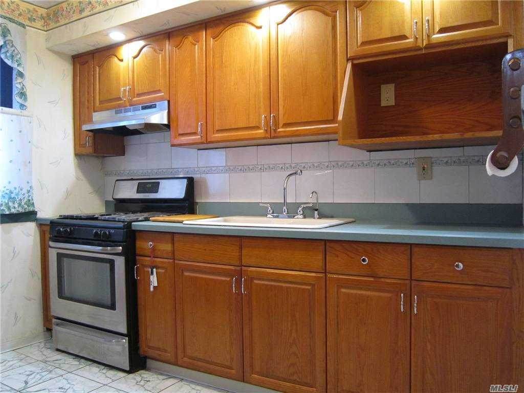 86-70 Francis Lewis Boulevard - Photo 1
