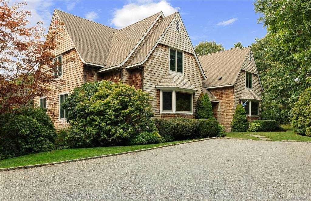 34 Chatfields Ridge Road - Photo 1