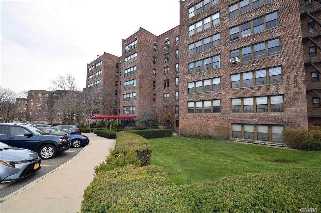 18-55 Corporal Kennedy Street - Photo 1