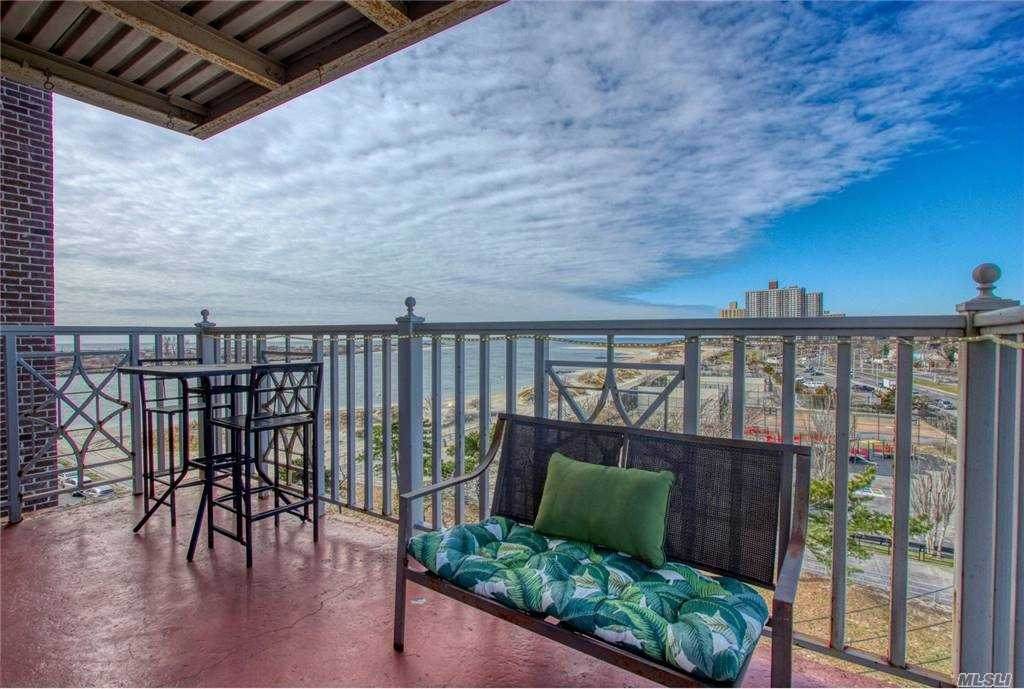 156 Beach 9th Street - Photo 1