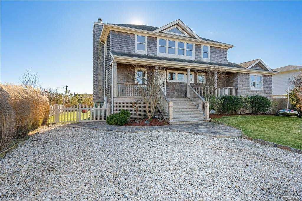 11 Bayview Road - Photo 1