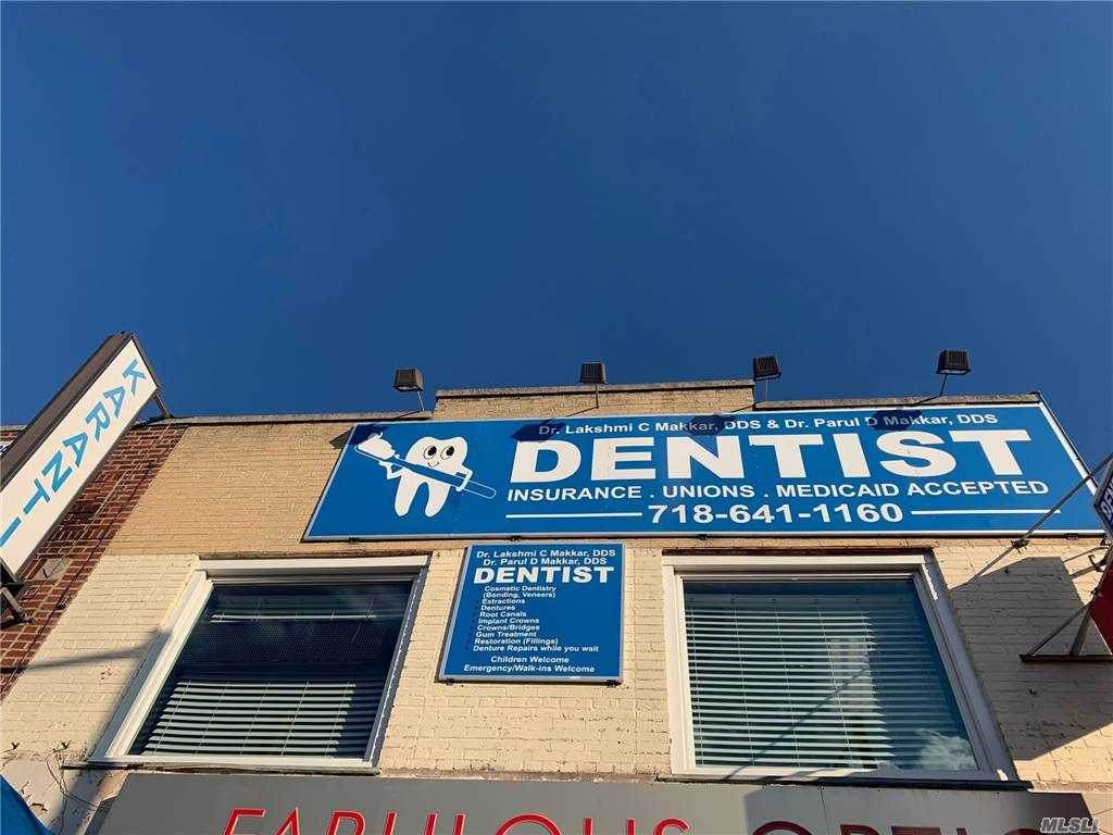 121-02 Liberty Avenue - Photo 1