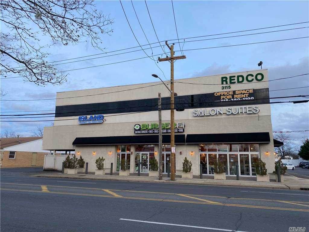 3115 Long Beach Road - Photo 1