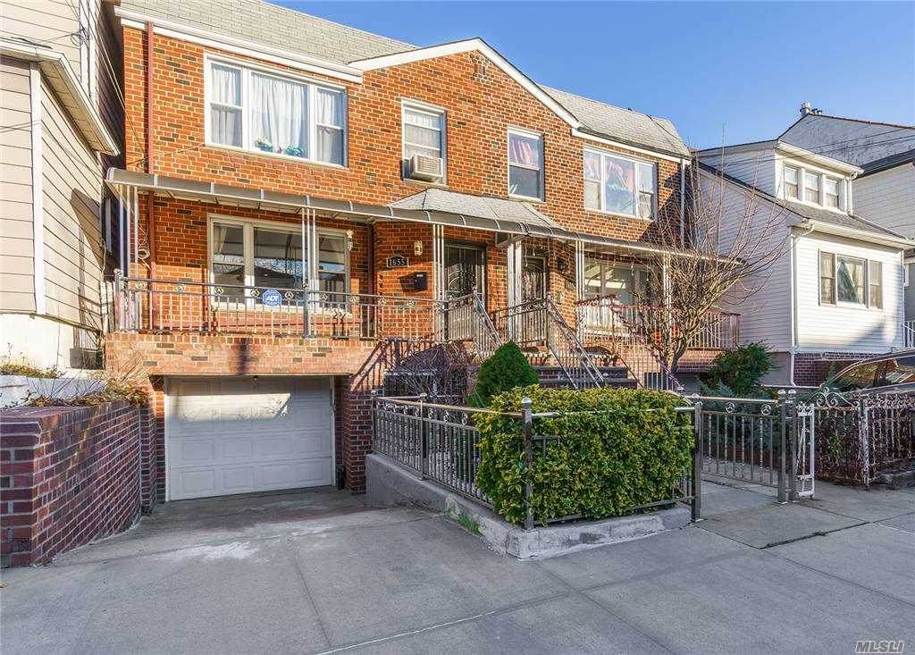1655 West 5th Street - Photo 1