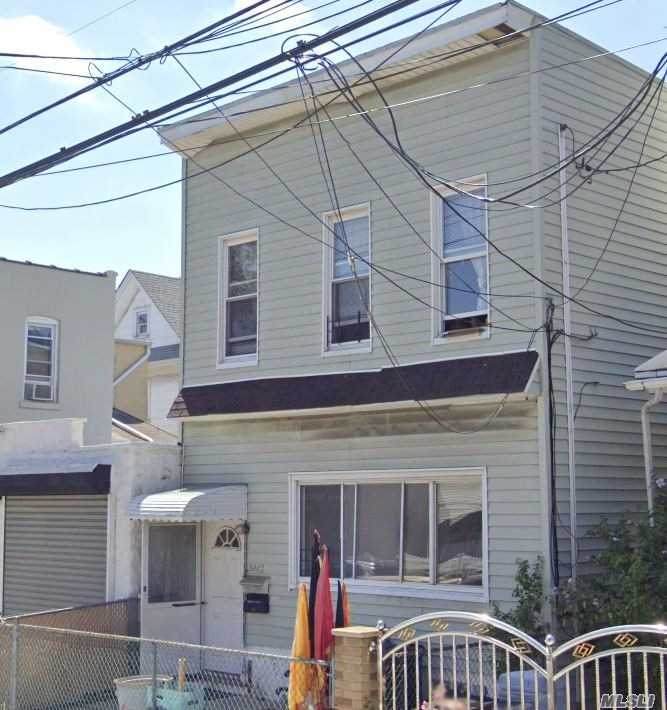 94-42 114th Street - Photo 1