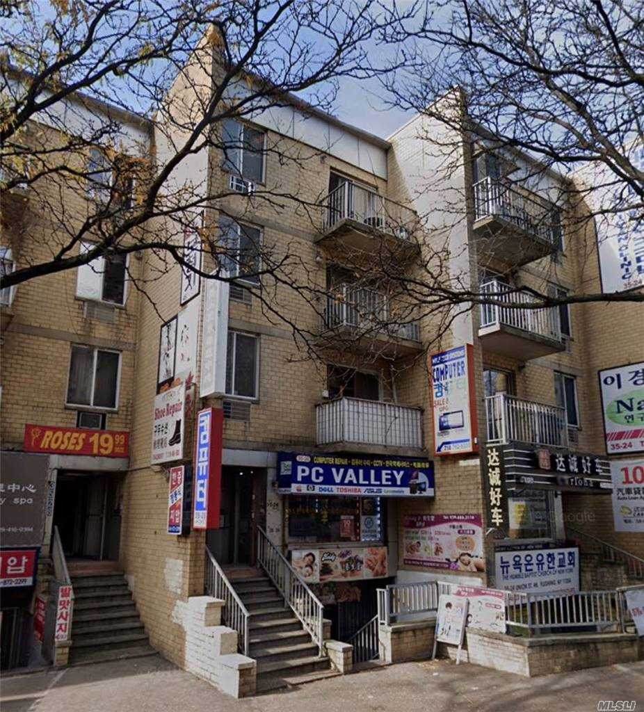 3522 Union Street - Photo 1