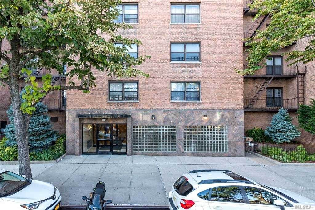 99-45 60th Avenue - Photo 1