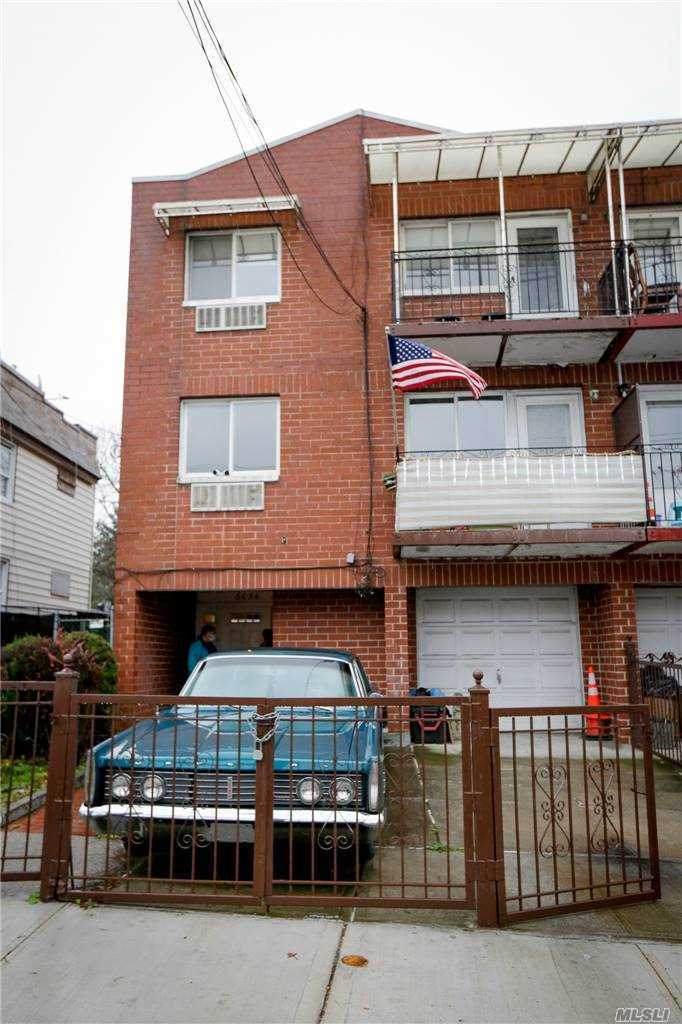 60-34 80th Avenue - Photo 1