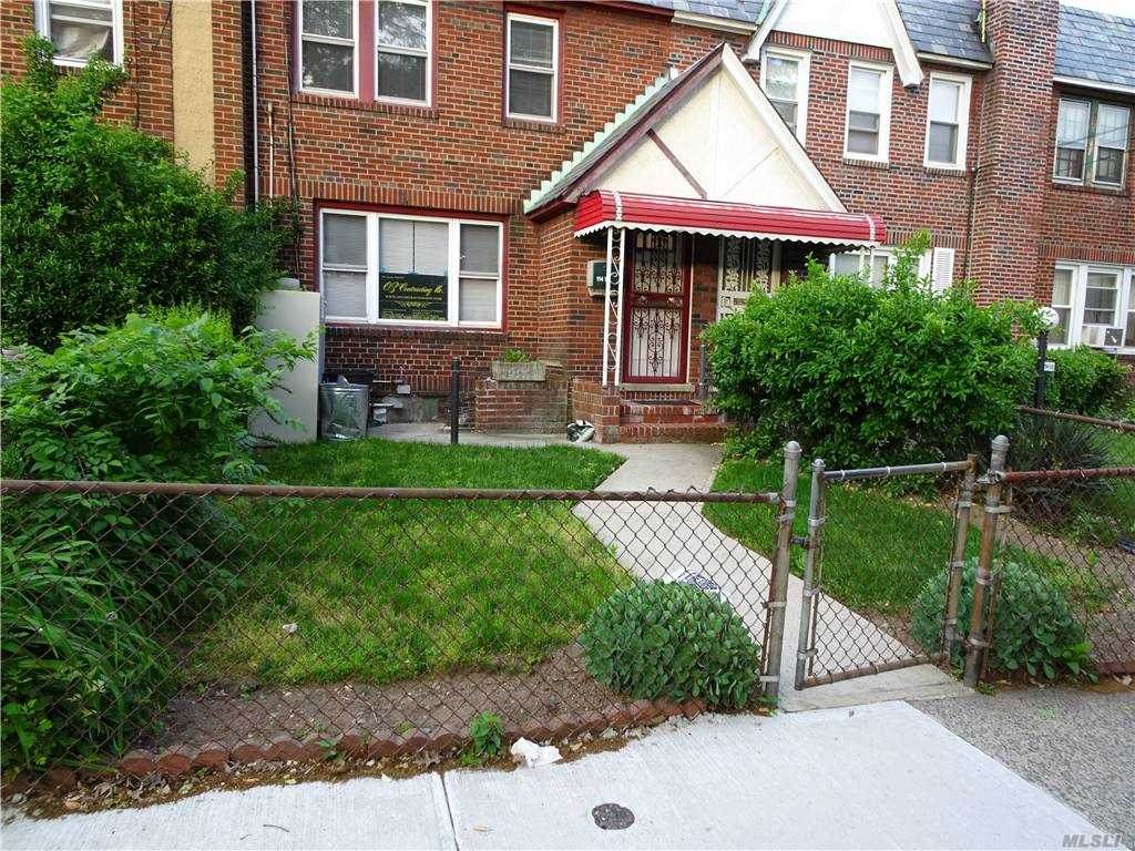 114-51 198th Street - Photo 1