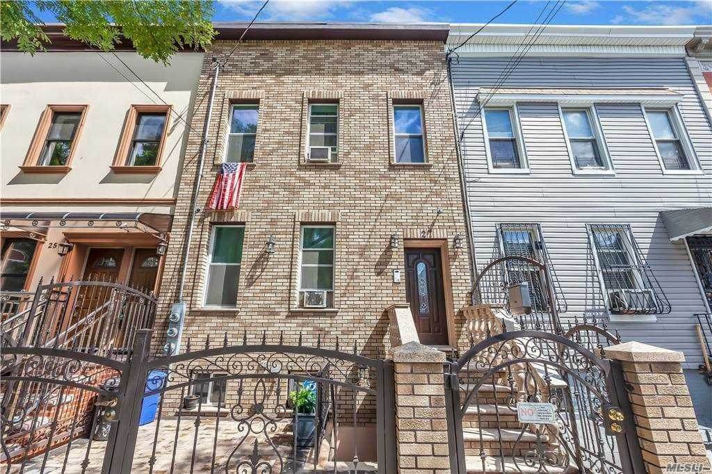 27 Pine Street - Photo 1