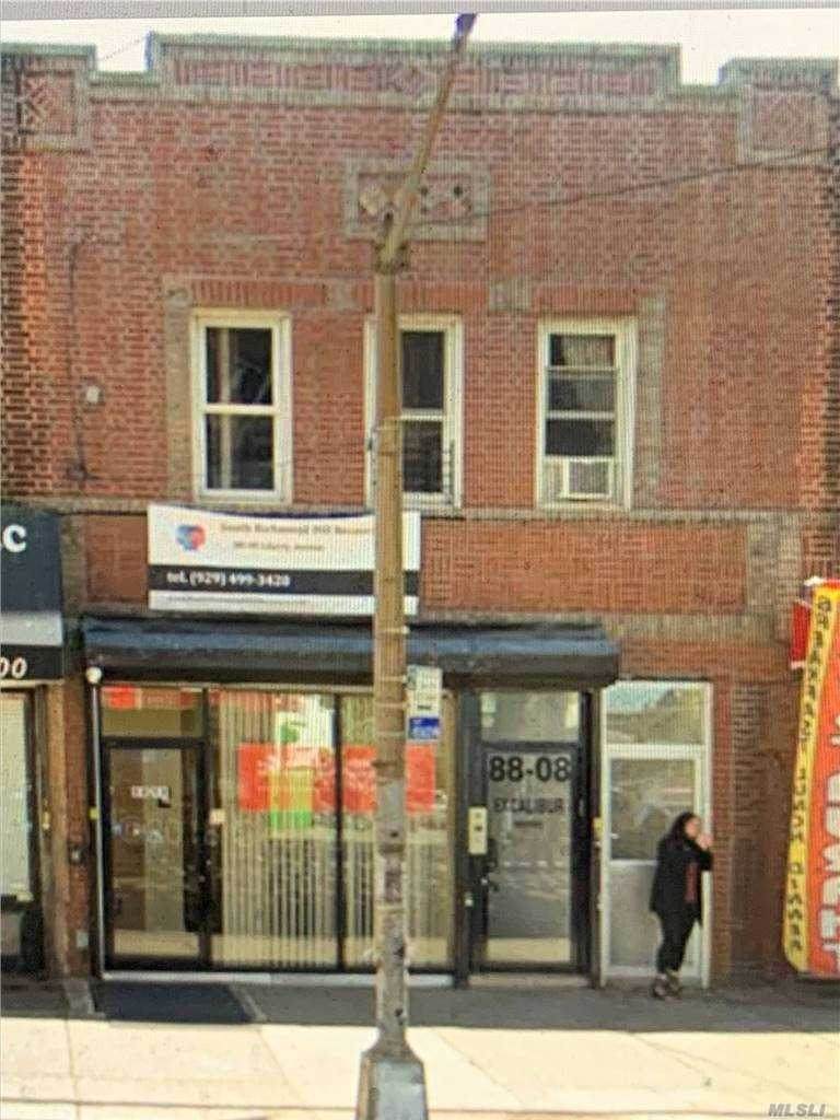 88-08 Liberty Avenue - Photo 1