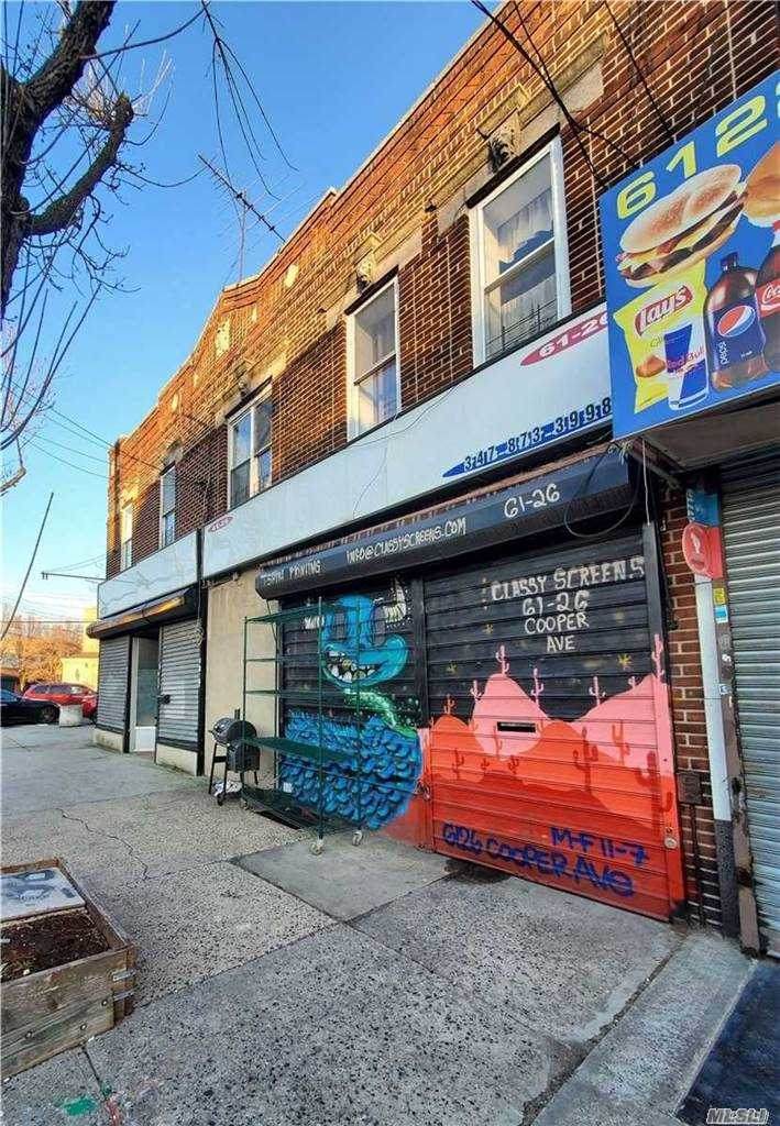 61-24 Cooper Ave Avenue - Photo 1