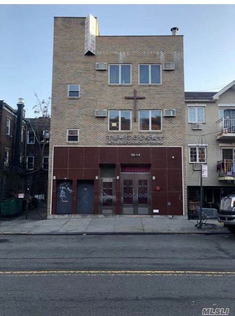 99-14 43 Avenue - Photo 1