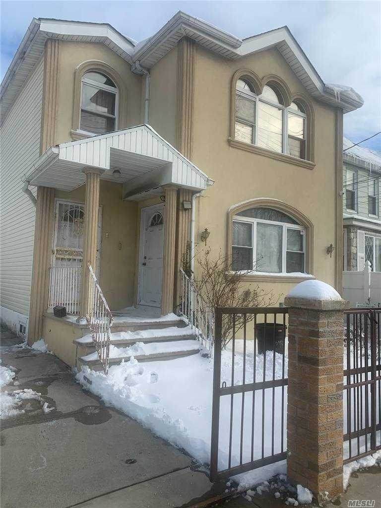 117-51 142nd Street - Photo 1